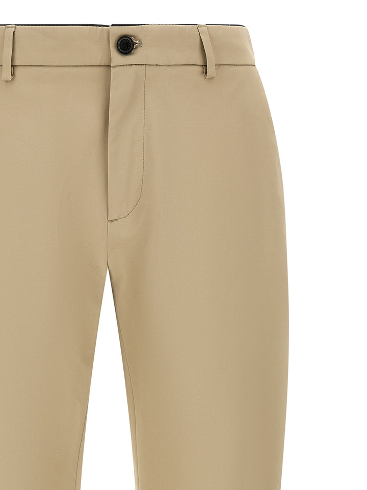Department 5 Prince Pants - Beige | 217be5fc8fdf4f976e095ce495146d7d10c8bed5