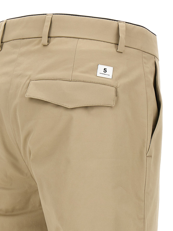 Department 5 Prince Pants - Beige | b0750485d50e50c10454220320868a76dc0cae05