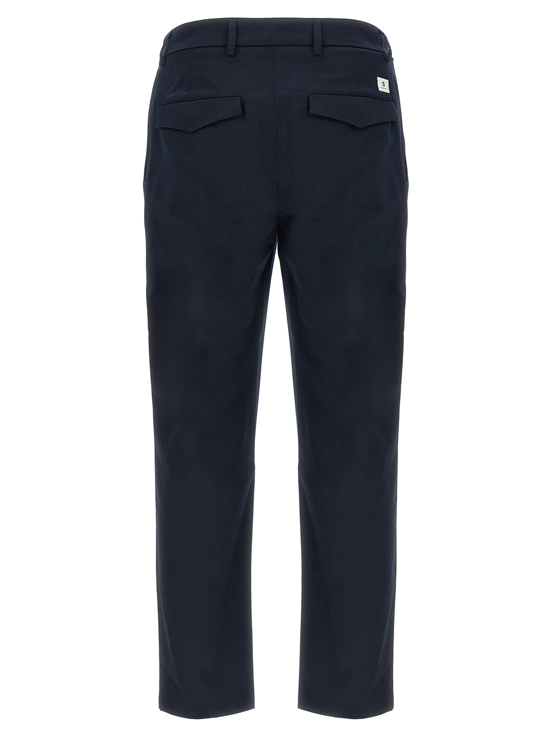 Department 5 Prince Pants - Blue | 08a4ae8afce9ac6f4df0551c193e147c4d1c4ad6