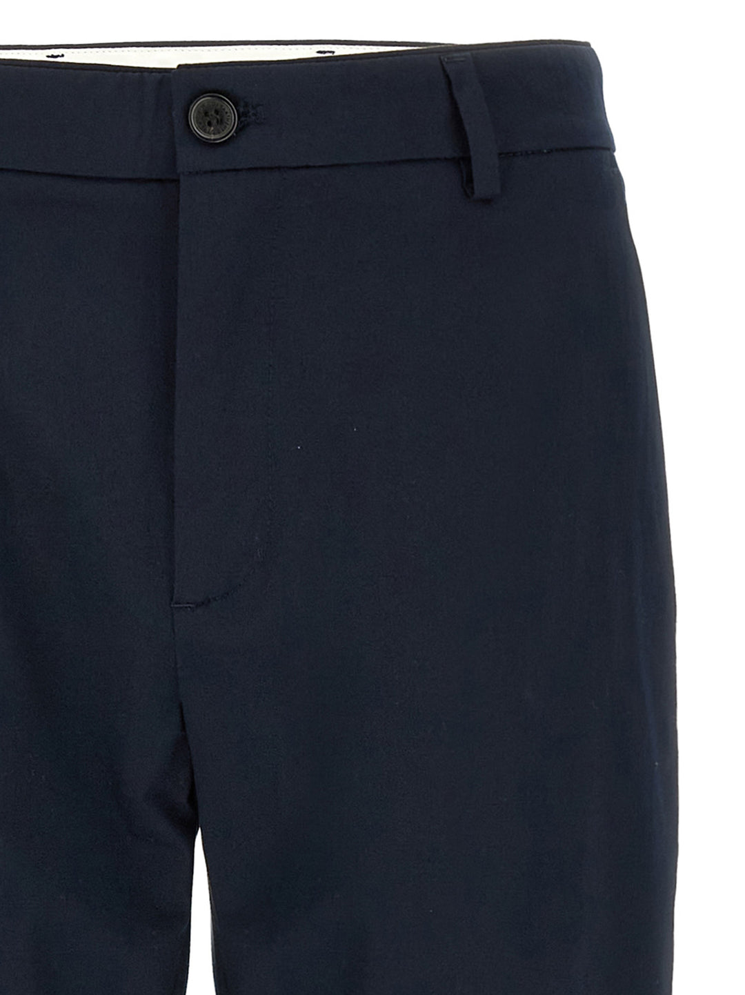 Department 5 Prince Pants - Blue | e552a3402bd2ede8855316fdcae53963a0f62807