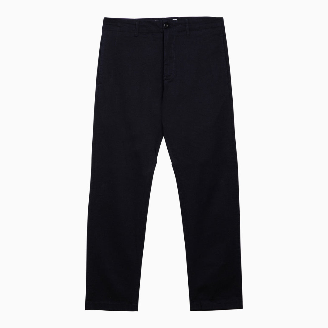 Department 5 Pants - Blue | e13f45d90fc82a6bc9dda88e9e7039b00caf2371