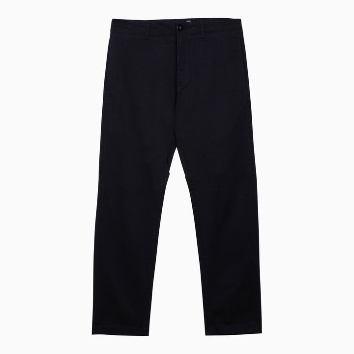 Department 5 Pants - Blue | e13f45d90fc82a6bc9dda88e9e7039b00caf2371