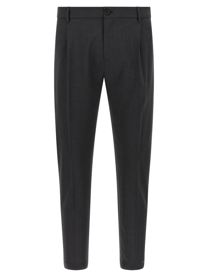 Department 5 Prince Pants - Gray | 6fc21bca8cc05e76a26eaab1f3d84c716f1693a6