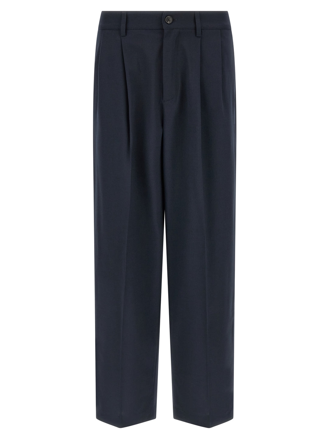 Department 5 Whisky Pants - Blue | d739806bd06dcdbcb61302a449777c733686c8fa