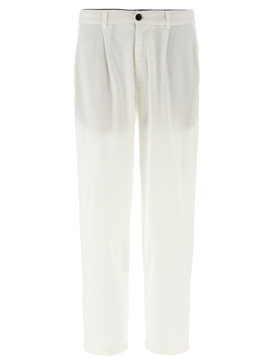 Department 5 Gin Pants - White | f6cd33299ec665c4a8cb2a7c579631a317afac33