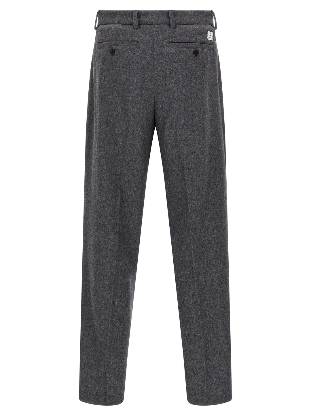 Department 5 Gin Pants - Gray | 151534aa0561626822389849b56a11df7adda4b0