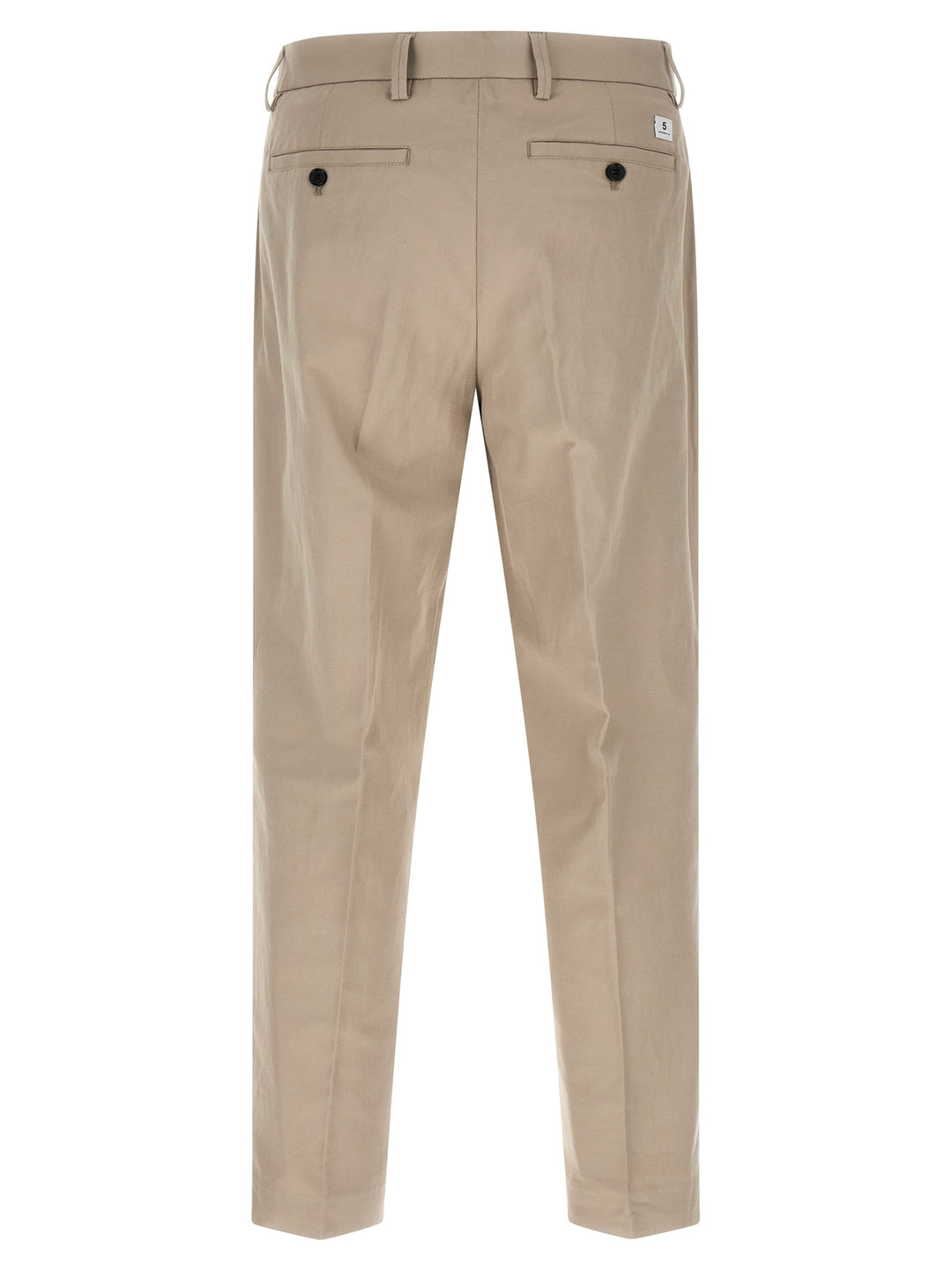 Department 5 Gin Pants - Beige | 33edb58ce677d4ee4782e23cb553eec613a3ef3d