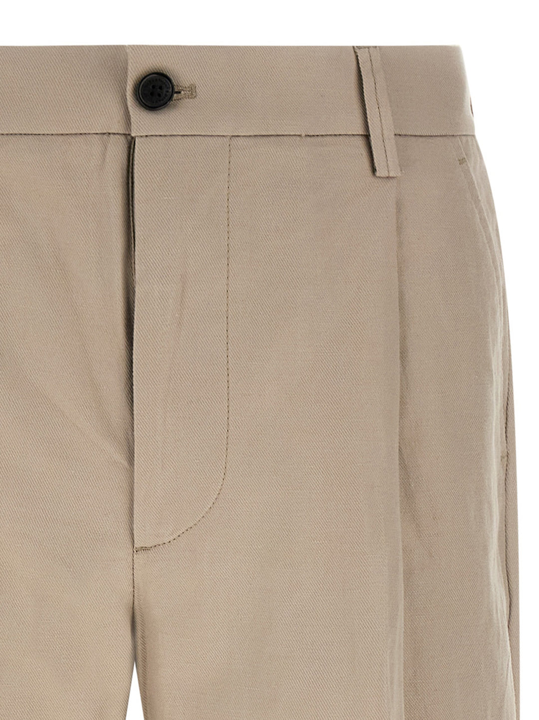 Department 5 Gin Pants - Beige | e2ee523b3cb5bd459c9acd50f182d30a382adab6