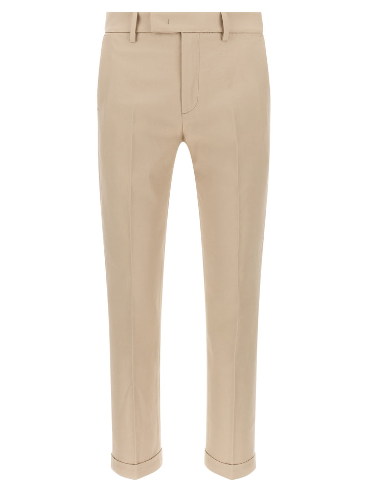 Department 5 Destynai Pants - Beige | ebd4ff92e3b68d930ef63c7dc9dcf80d19cc00c8