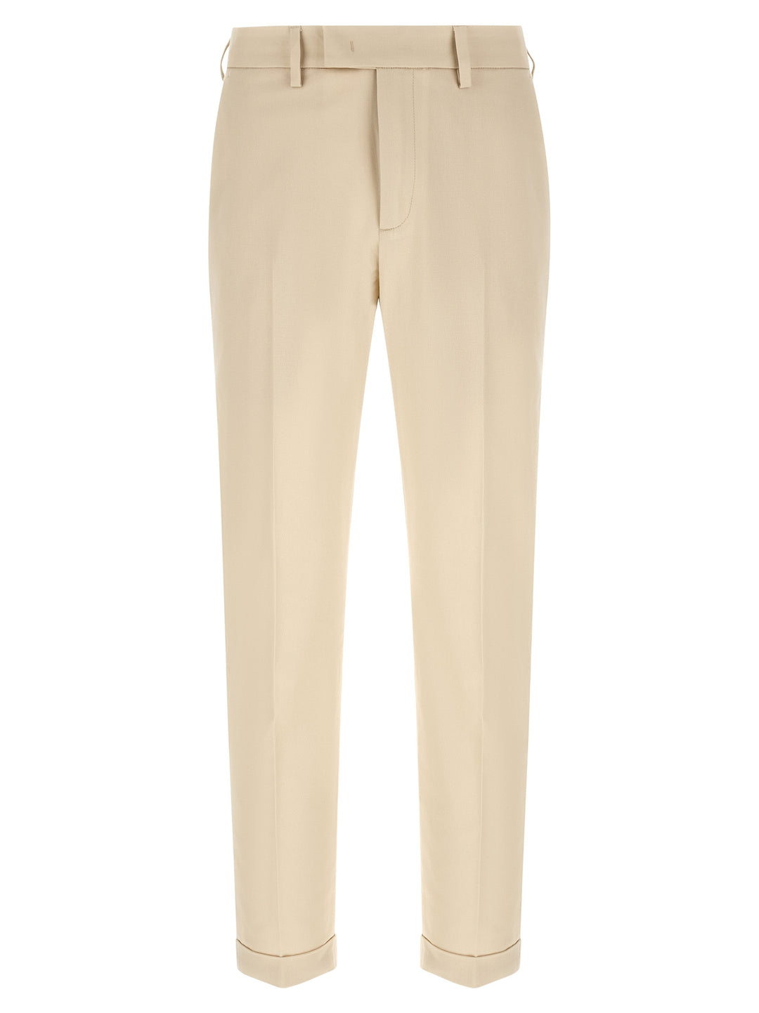 Department 5 Destynai Pants - Beige | 26516bdd459b2a56a2159edfd1242c7fb7609583