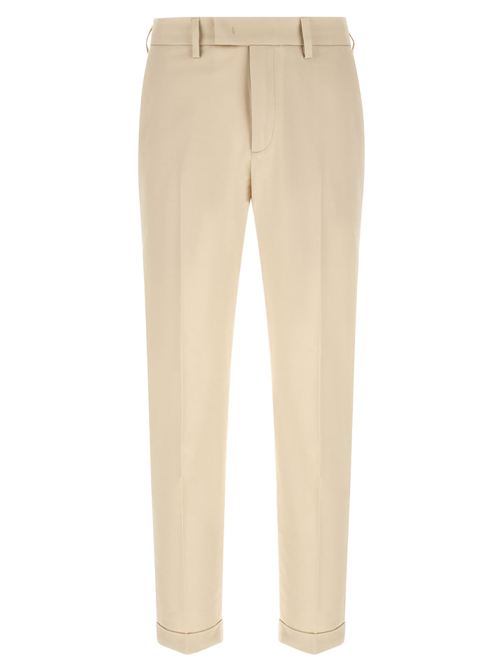 Department 5 Destynai Pants - Beige | 26516bdd459b2a56a2159edfd1242c7fb7609583