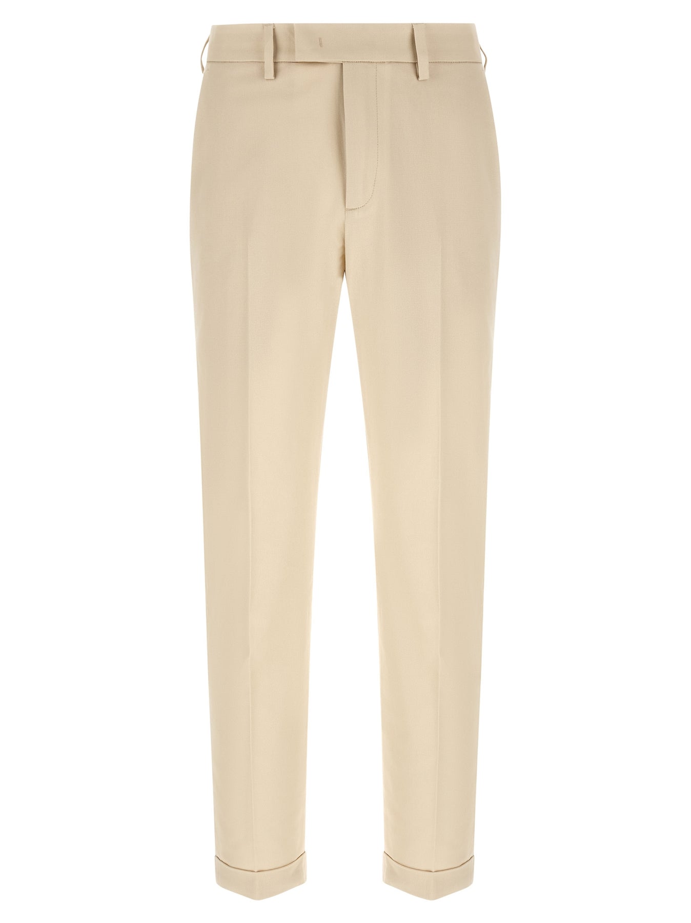 Department 5 Destynai Pants - Beige | 26516bdd459b2a56a2159edfd1242c7fb7609583