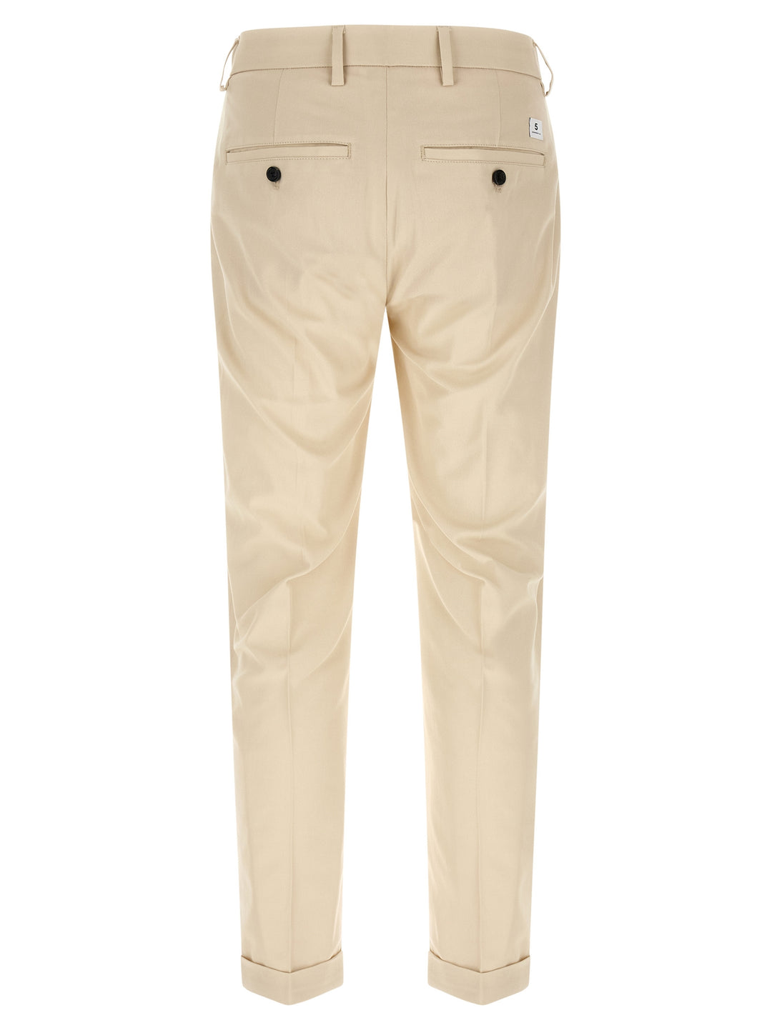 Department 5 Destynai Pants - Beige | afcd8ae5f432997326987f1ef69c84a51fa056ee