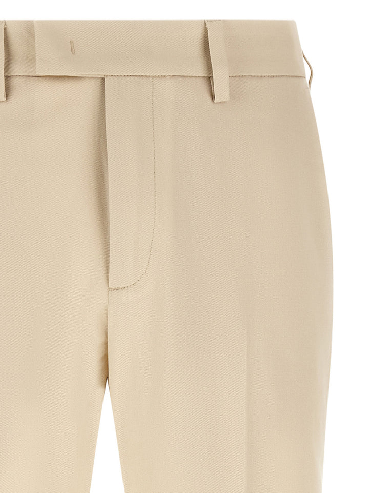 Department 5 Destynai Pants - Beige | 8725613943c498e69386bde45baefca866b5ac20