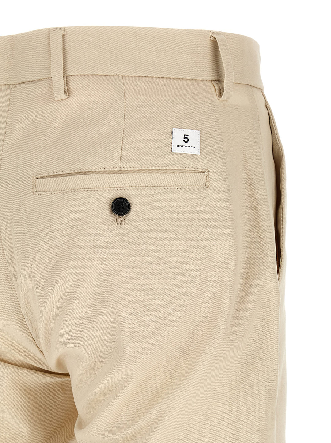 Department 5 Destynai Pants - Beige | a6343545a2c613a2871d8ae804753932e843dc20