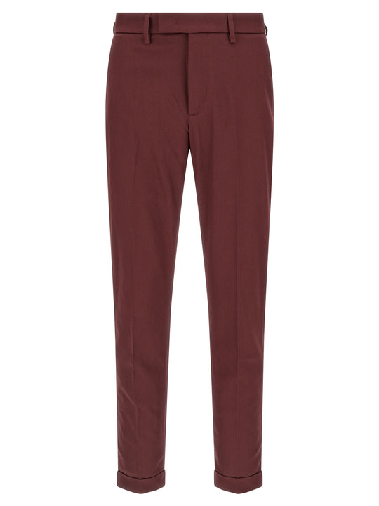 Destynai Pants Red