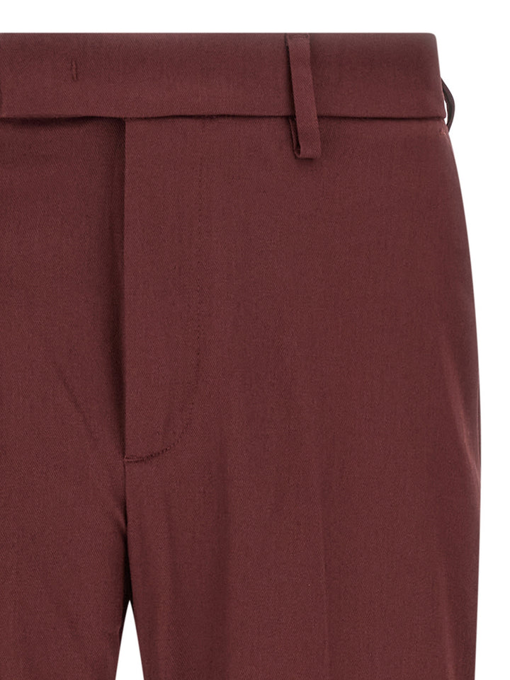 Department 5 Destynai Pants - Red | 56401ebb7c37871cd799fc6a95cdfd68539126e5