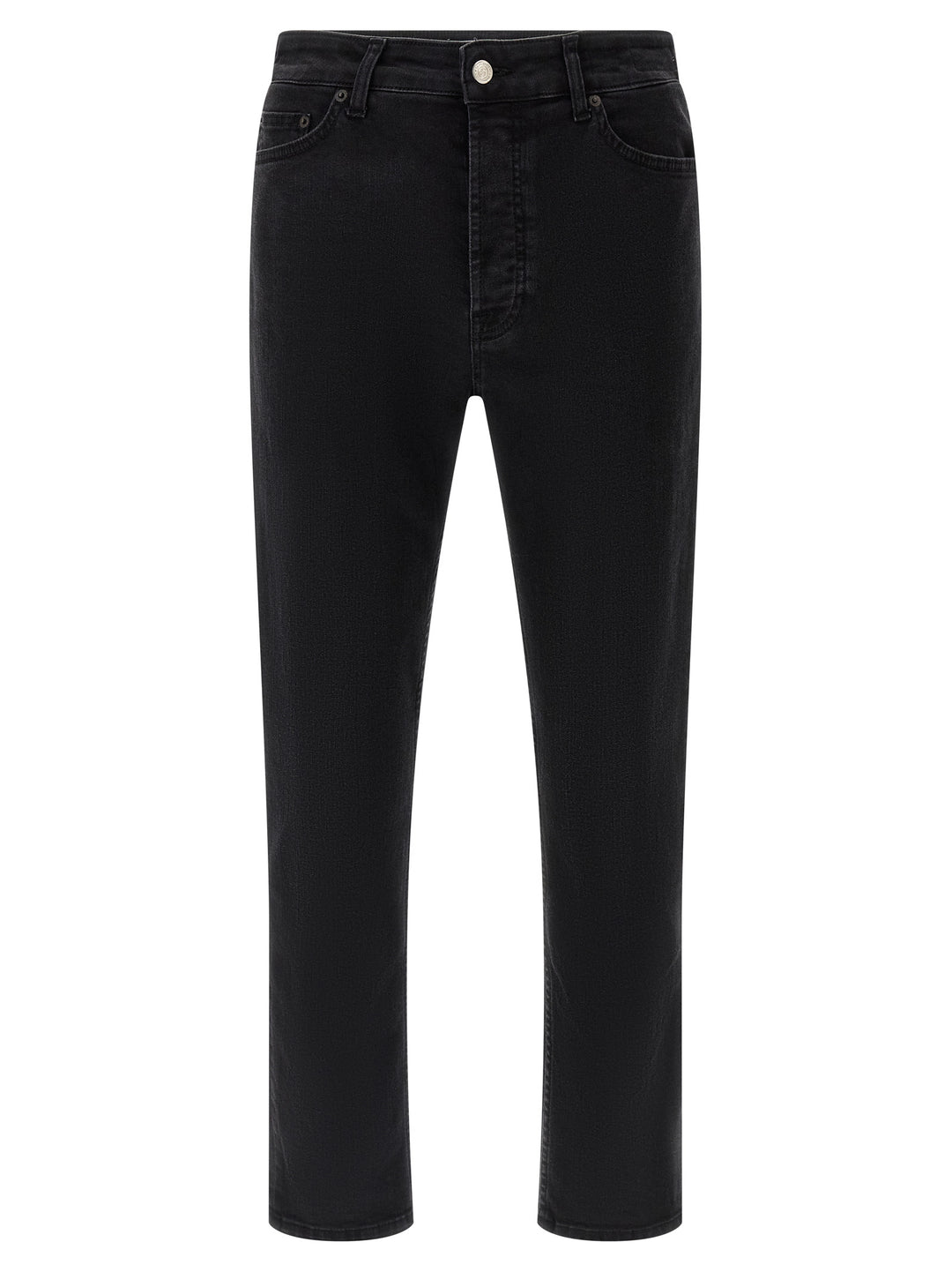 Department 5 Drake Jeans - Black | a1ccd501acc31a483fb039f044fe0b20cf81fe7c