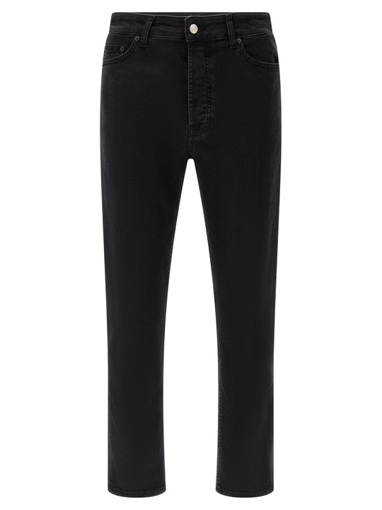 Drake Jeans Black