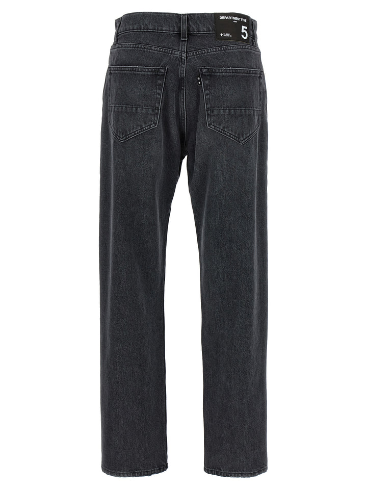 Department 5 Musso Jeans - Gray | c92b8394ed8a84d3f47ac48f64a946117e8a7e6b