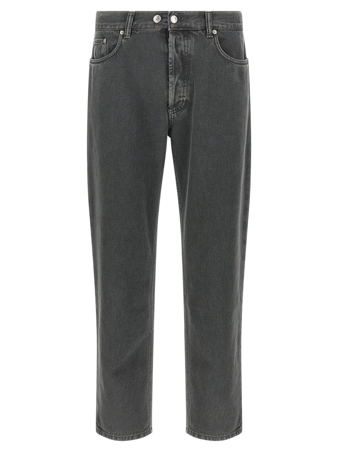 Department 5 Musso Jeans - Gray | 76b6b05b00e9eed4c4a0d483f804cc379b8f33bb