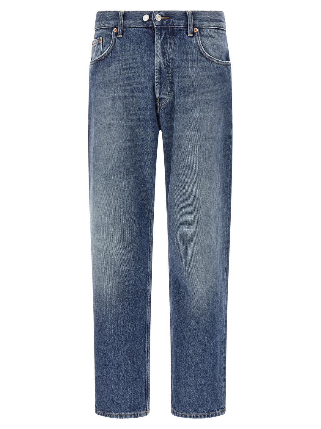 Department 5 Musso Jeans - Blue | 7ff1956c5554afa5a76955008f08dc8ac81288b7