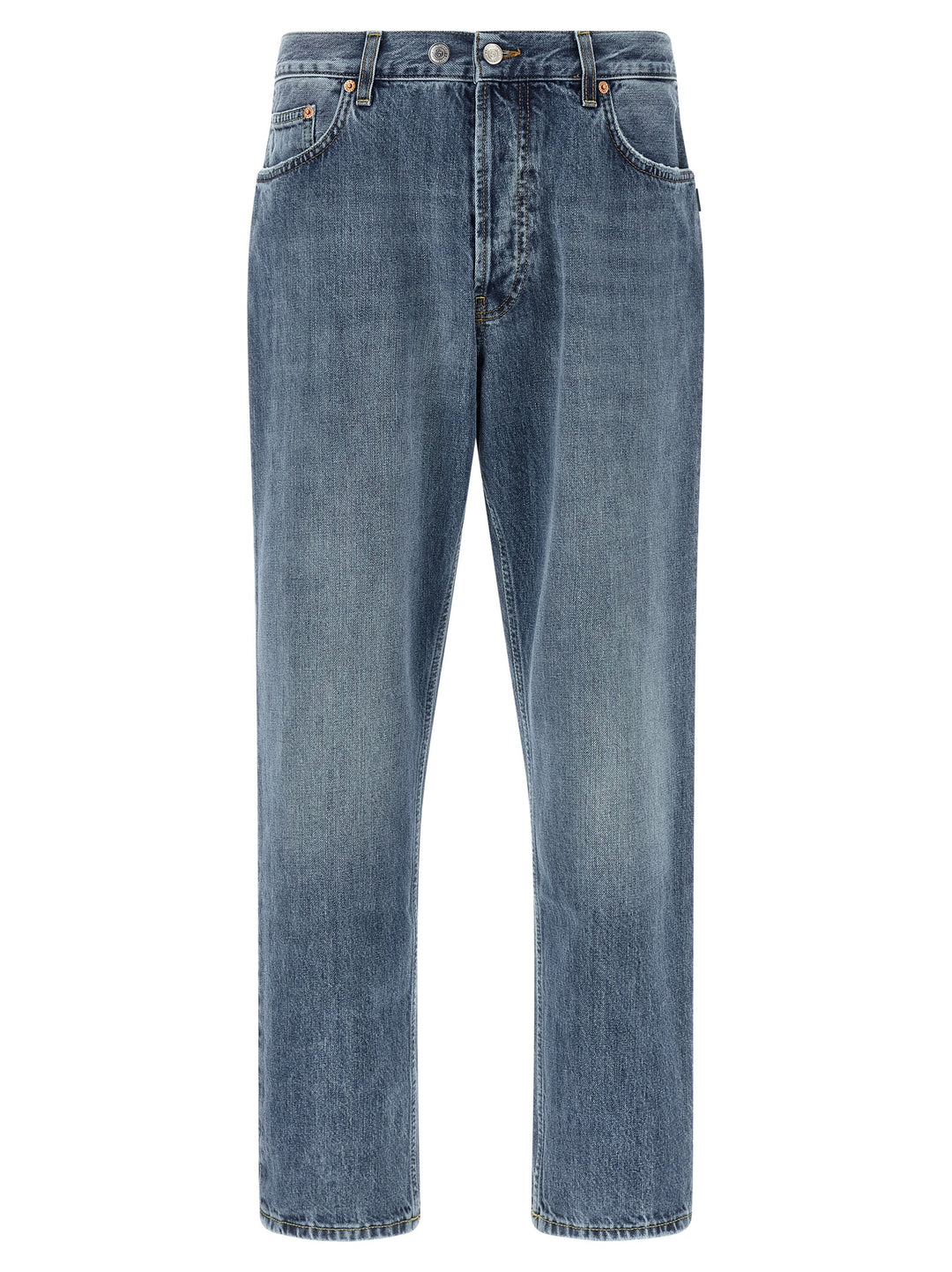 Department 5 Musso Jeans - Blue | 0cd138efd8a1bc08ccf13ed4631cf47da544c928