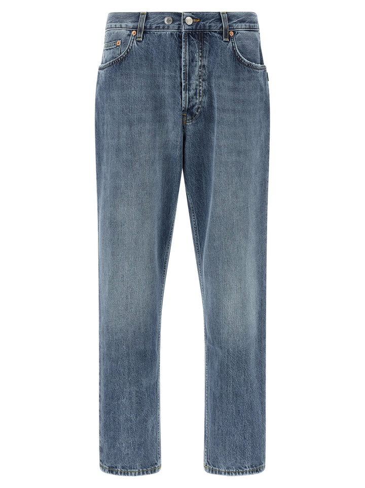 Department 5 Musso Jeans - Blue | 0cd138efd8a1bc08ccf13ed4631cf47da544c928