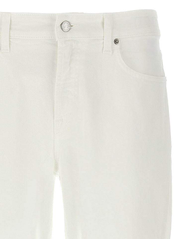 Department 5 Talk Jeans - White | 1c831ffb6b62bc0fc863e492fe8614f7137cf4b1