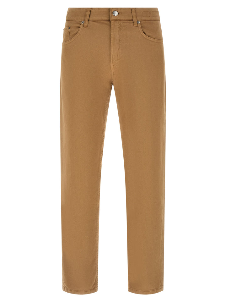 Department 5 Talk Jeans - Beige | 68468132b36b00cc437d4cbf6906eeaab9175268