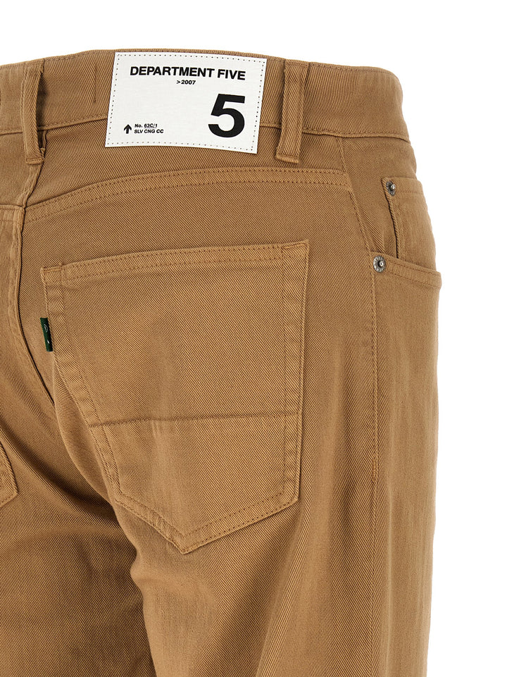 Department 5 Talk Jeans - Beige | 09aba7304bc5f75c8fb141c8210eee0c87c2d6a2