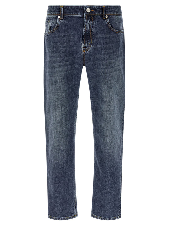 Talk Jeans Blue
