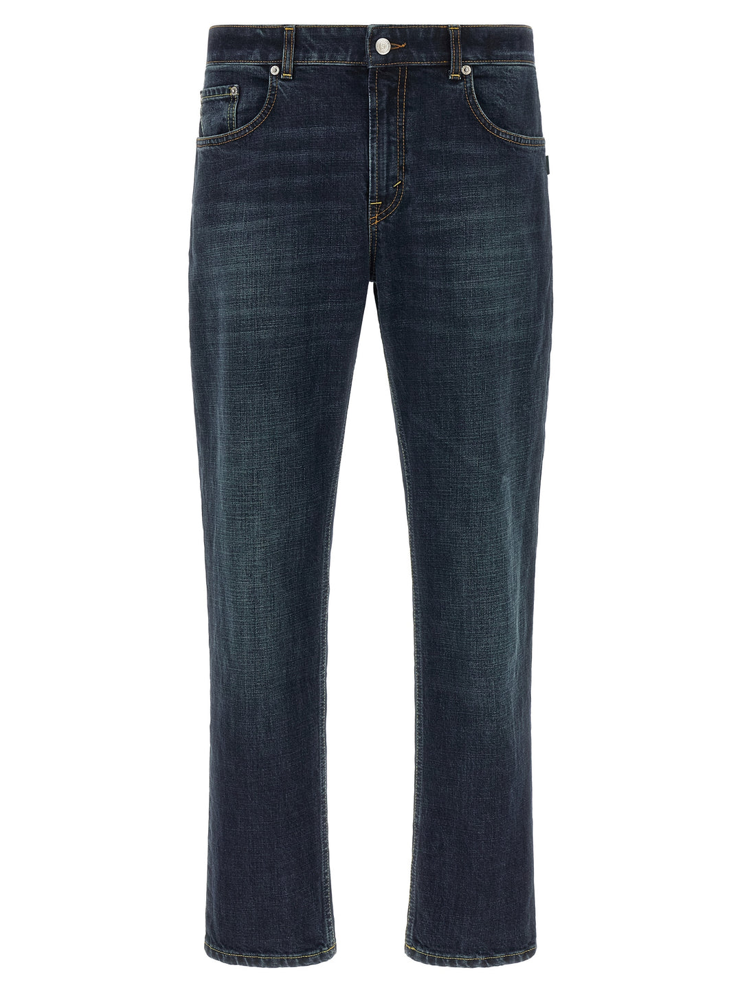 Department 5 Talk Jeans - Blue | 1e5307607903a871bf87cad5490faa8ec1758381