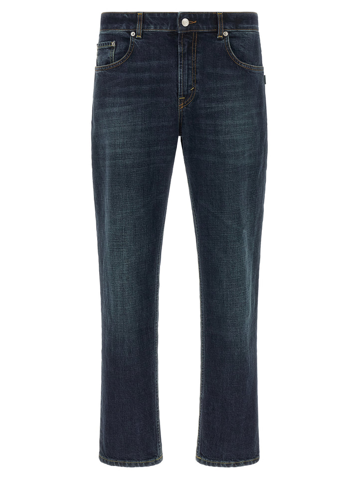 Department 5 Talk Jeans - Blue | 1e5307607903a871bf87cad5490faa8ec1758381