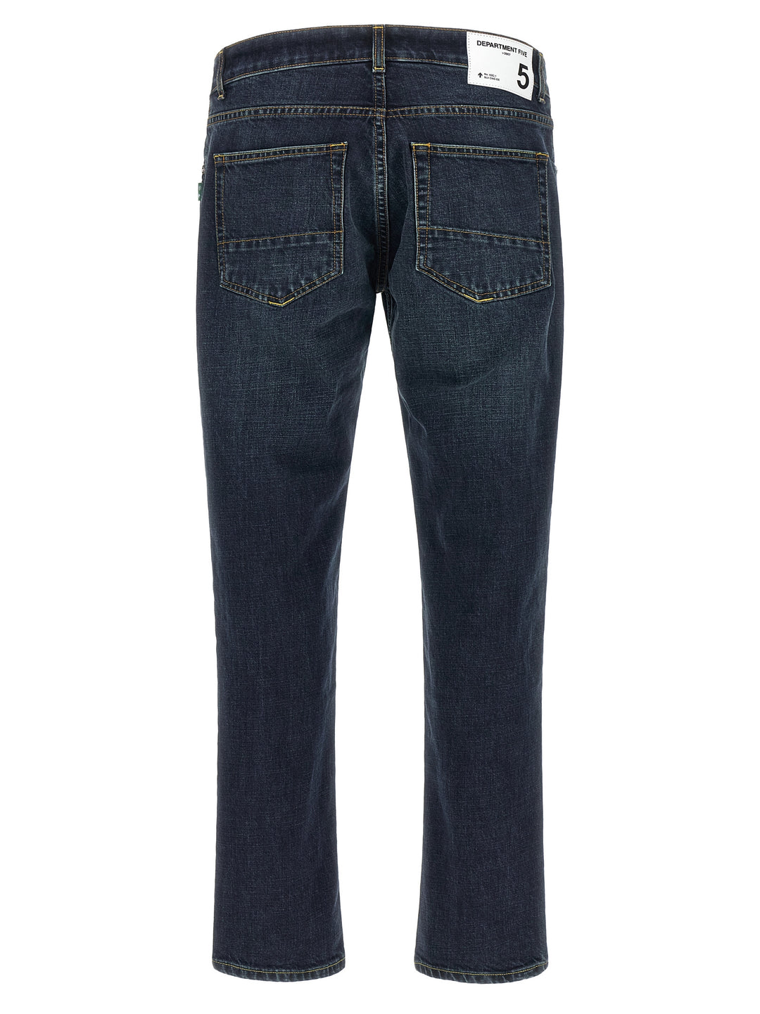 Department 5 Talk Jeans - Blue | 2cef9c75760ff4f45a1caa96a384440f34701062