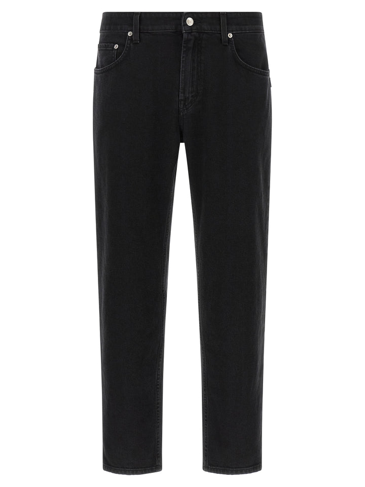 Department 5 Talk Jeans - Black | 2dc4871de01620a4c2044fdbc24addcafc3033f4