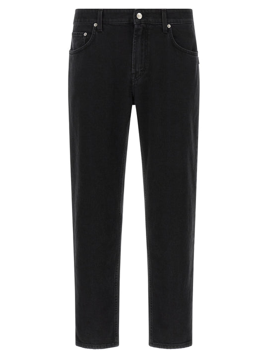 Talk Jeans Black