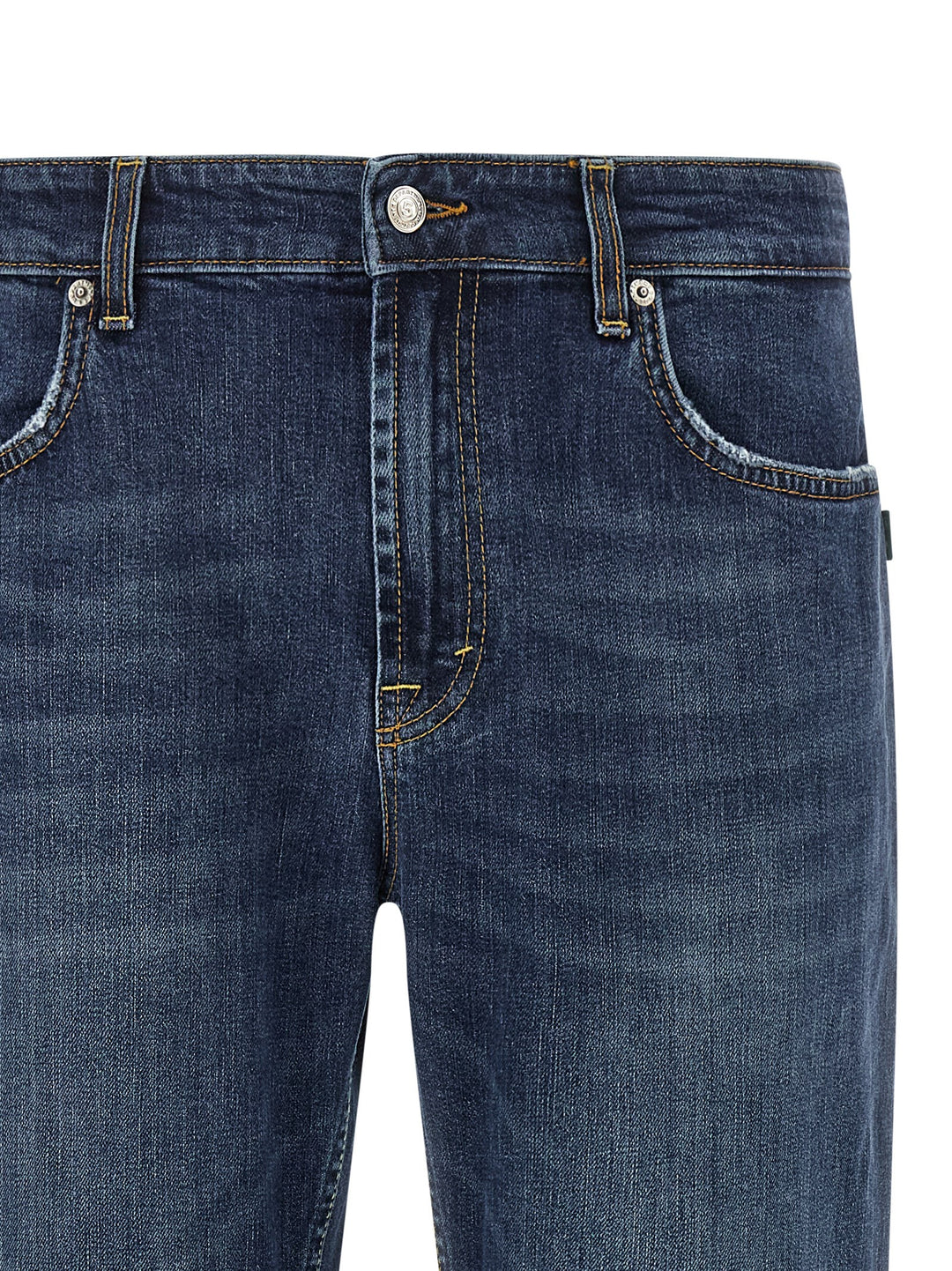 Department 5 Talk Jeans - Blue | 06db0fd1aa68baeac441772a4dc8e761d6e6daee