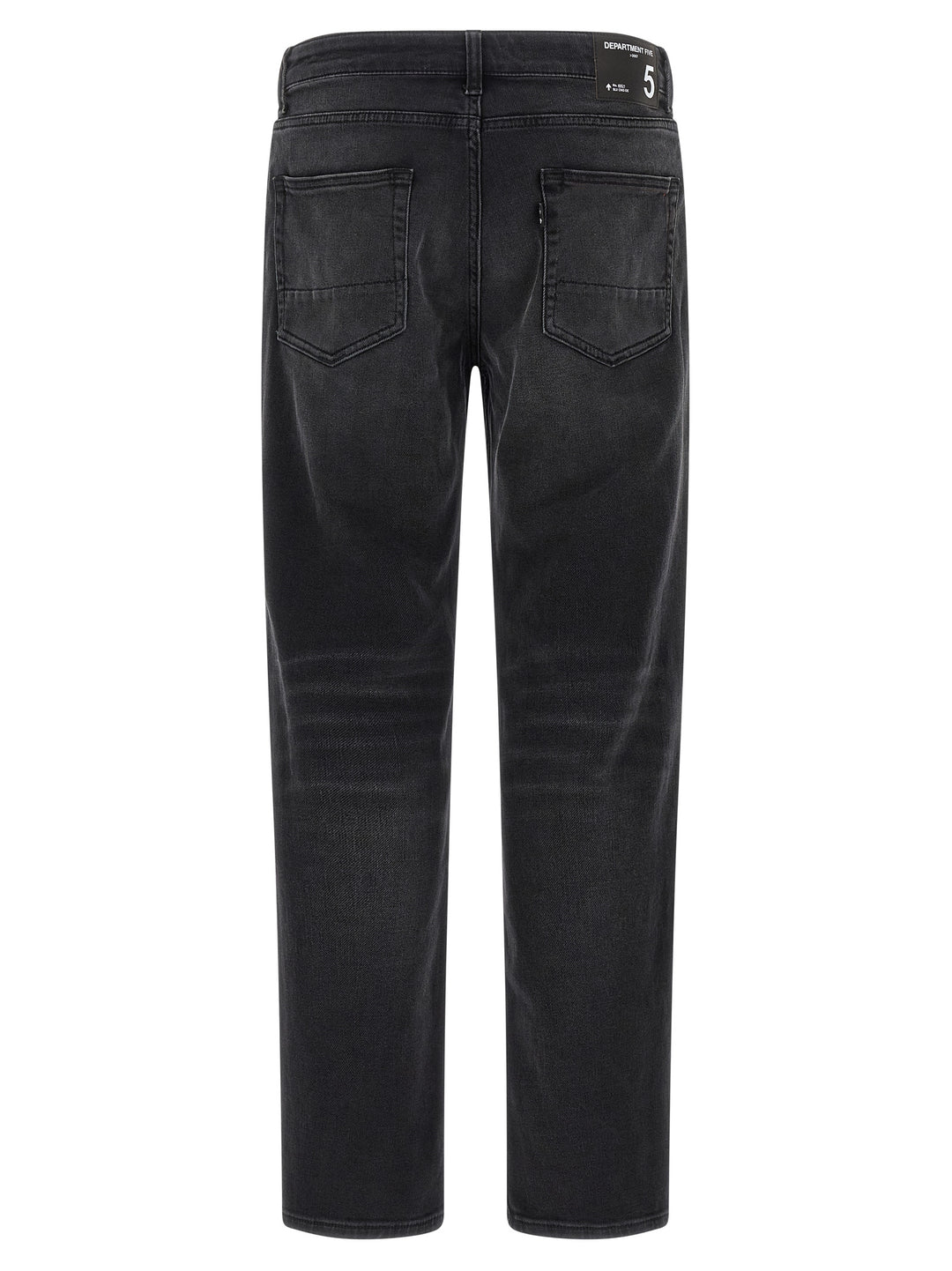Department 5 Stones Jeans - Black | 5885dfe33012feef988d97cdd637af76470c91f8