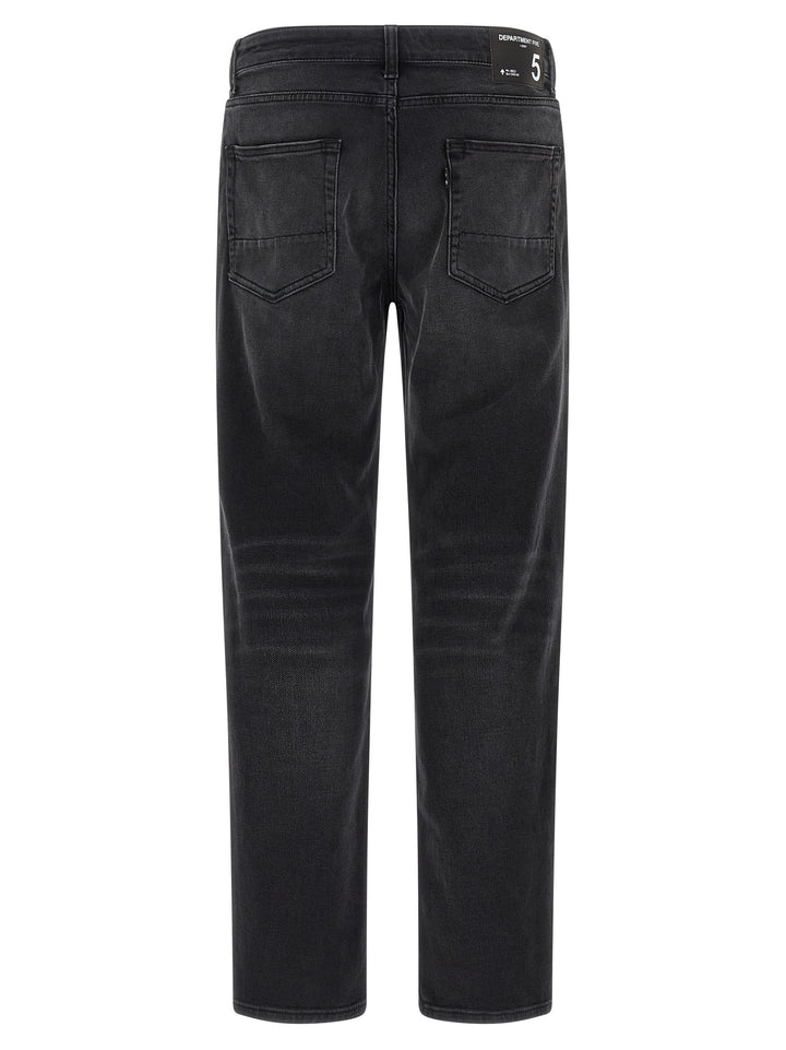Department 5 Stones Jeans - Black | 5885dfe33012feef988d97cdd637af76470c91f8
