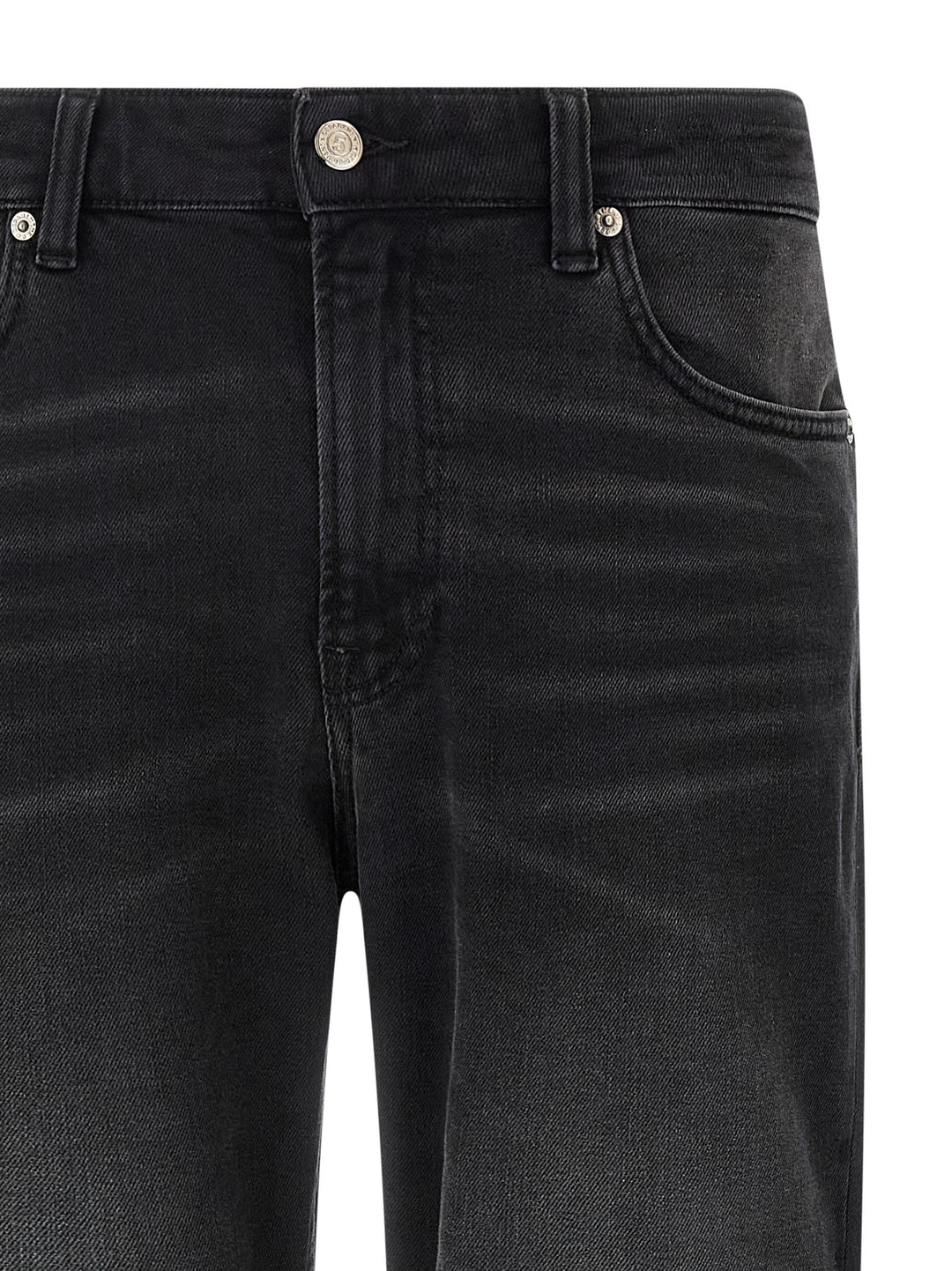 Department 5 Stones Jeans - Black | ba94847a4f7e590bf15f5da899213519ba234e07