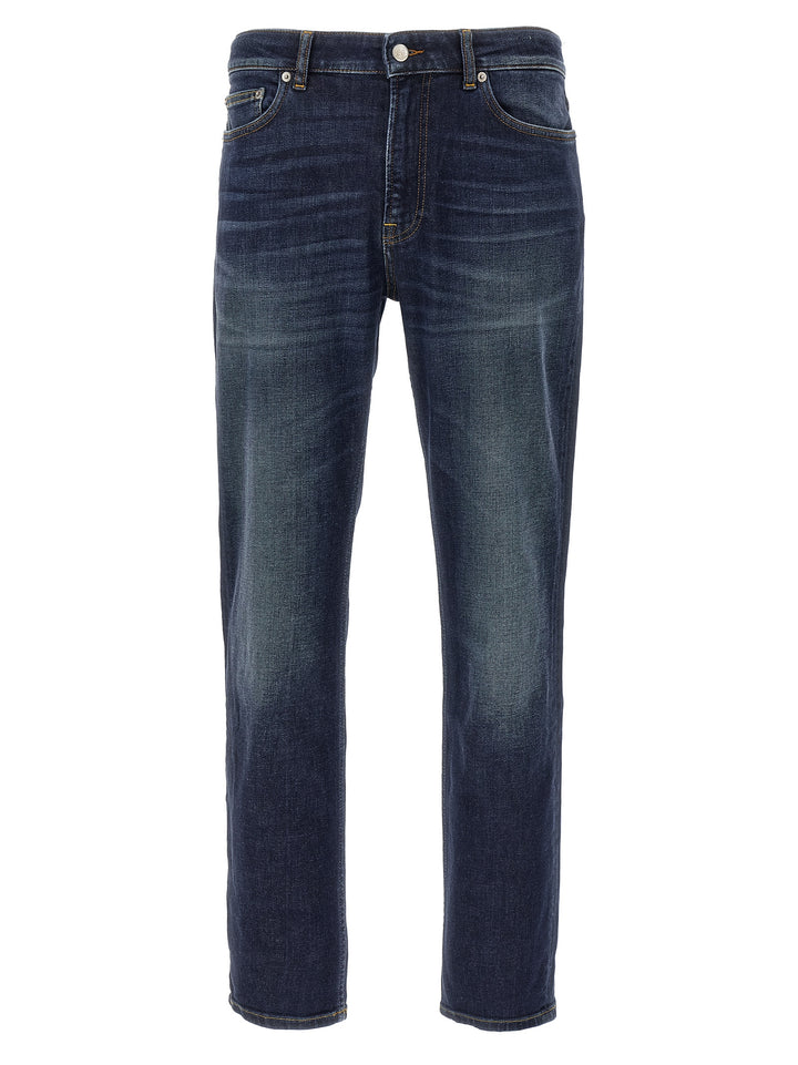 Department 5 Stones Jeans - Blue | 395aafcebf2fd31f950667722bd445ed0d283c30