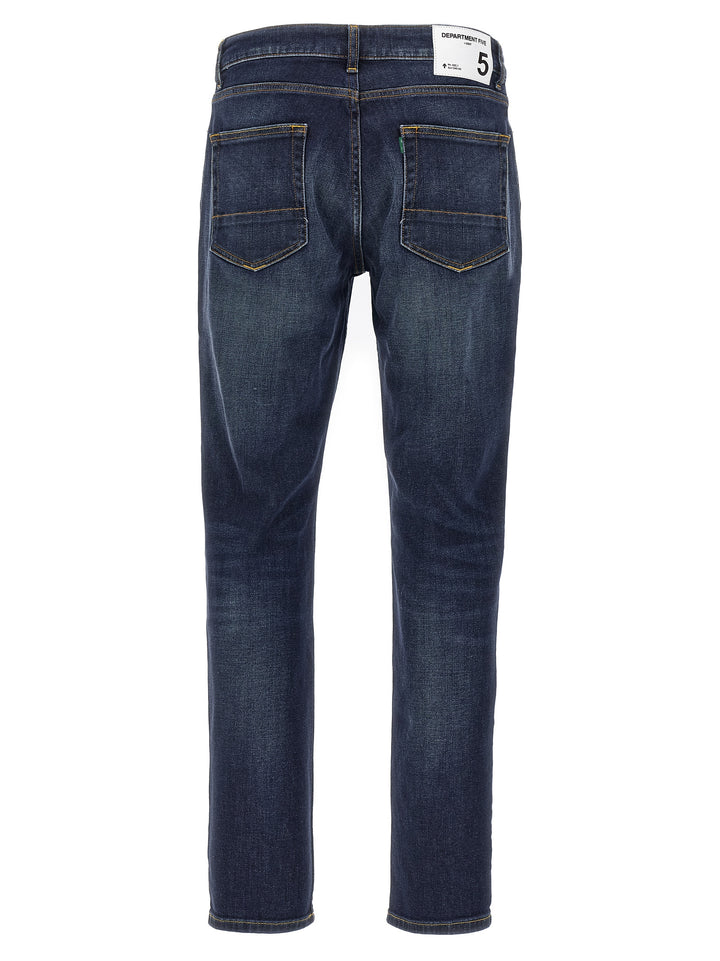 Department 5 Stones Jeans - Blue | 8c34548d140673562037c61ce461f0dab1fca369