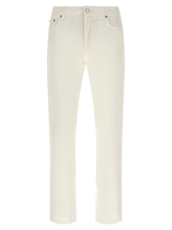Department 5 Stones Jeans - White | 461a466c4f959f07480a526b94cf470b0c5739fa