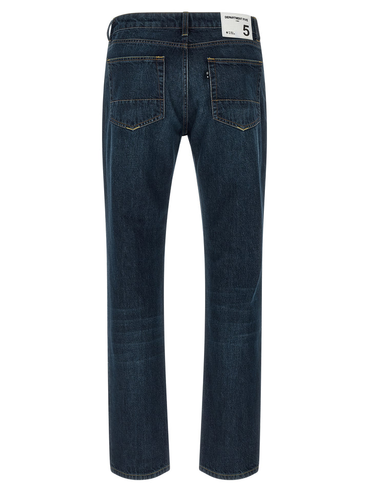 Department 5 Stones Jeans - Blue | 746839c0f1da9bbec2bb311fcb119ec08cd27c5a