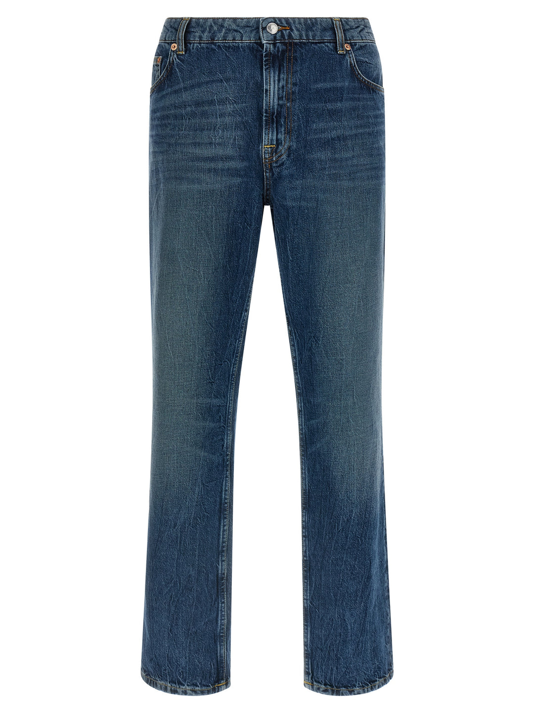Department 5 Stones Jeans - Blue | 9f69ac8416cebab6e96475e5635f88a3ea1f5ea9