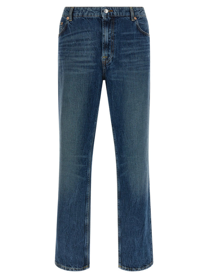 Department 5 Stones Jeans - Blue | 9f69ac8416cebab6e96475e5635f88a3ea1f5ea9