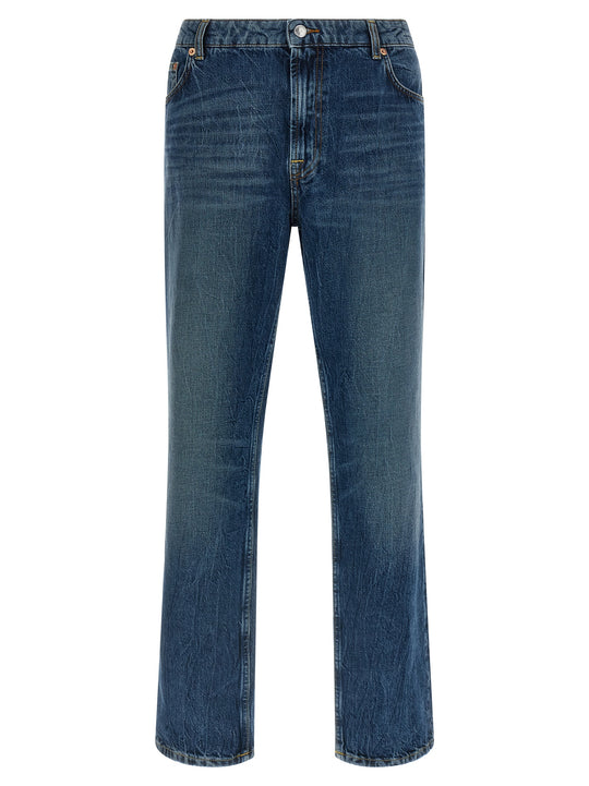 Stones Jeans Blue