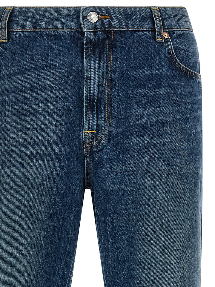 Department 5 Stones Jeans - Blue | 3bc066a85448b5c15ed72ed11c8721e0b23f5389