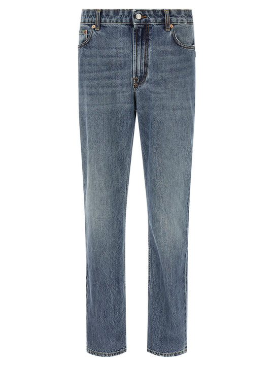 Stones Jeans Blue